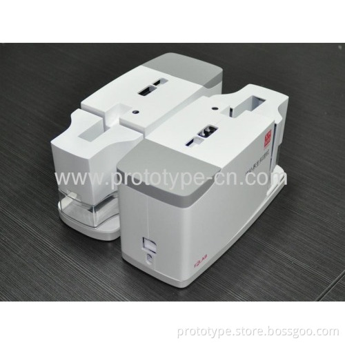 Small Batch Production Of Playing Powder Machine